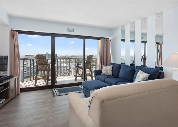 Oceanfront With Panoramic Views Of The Ocean And Bay! *