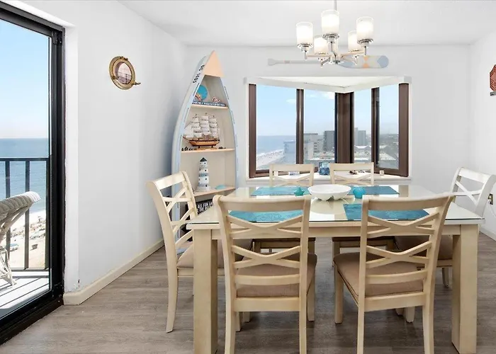 Oceanfront With Panoramic Views Of The Ocean And Bay! Holiday home *