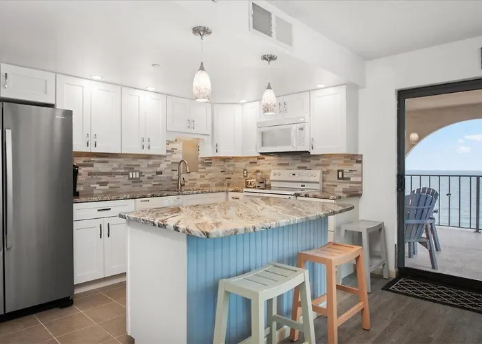 Oceanfront With Panoramic Views Of The Ocean And Bay! * Ocean City