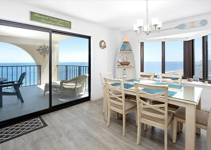 Oceanfront With Panoramic Views Of The Ocean And Bay! Holiday home *