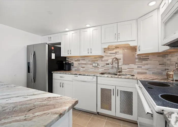 Oceanfront With Panoramic Views Of The Ocean And Bay! Holiday home *