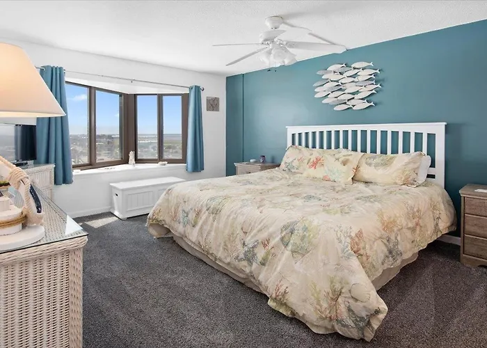 Holiday home Oceanfront With Panoramic Views Of The Ocean And Bay!