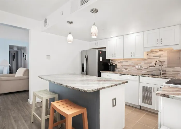 Oceanfront With Panoramic Views Of The Ocean And Bay! Ocean City