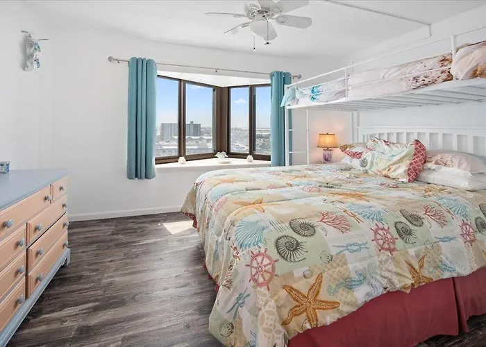 Oceanfront With Panoramic Views Of The Ocean And Bay! Holiday home *