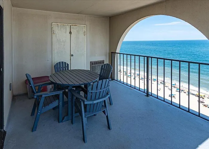 Holiday home Oceanfront With Panoramic Views Of The Ocean And Bay!