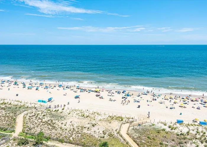 Holiday home Oceanfront With Panoramic Views Of The Ocean And Bay! *