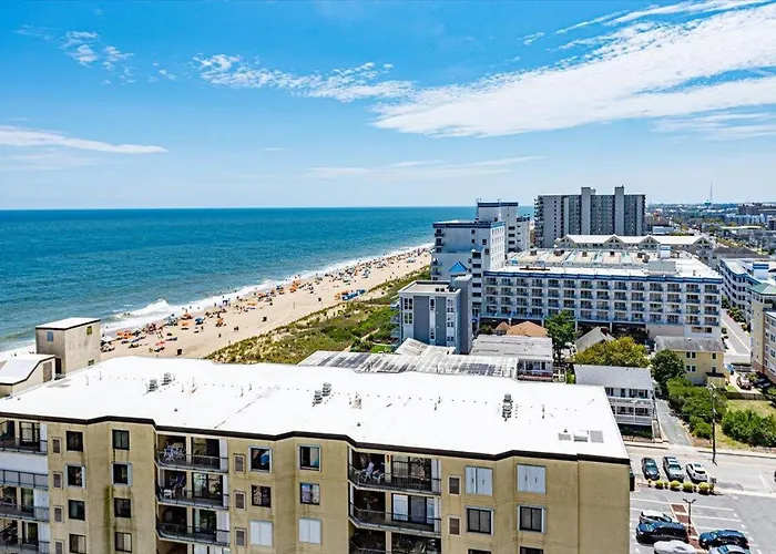 Holiday home Oceanfront With Panoramic Views Of The Ocean And Bay!